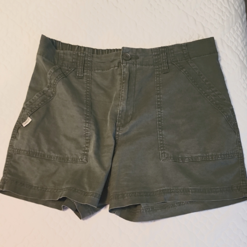 Magellan Hickory Canyon Shorts